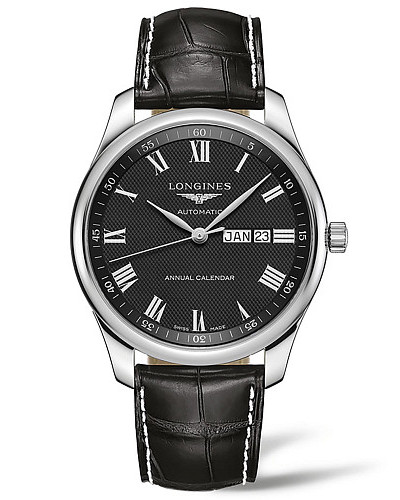 Longines Master Collection L2.920.4.51.8